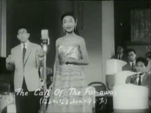 Izumi Yukimura - THE CALL OF THE FAR AWAY HILLS