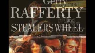 Gerry Rafferty - Wrong Thinking ( + lyrics 1994)