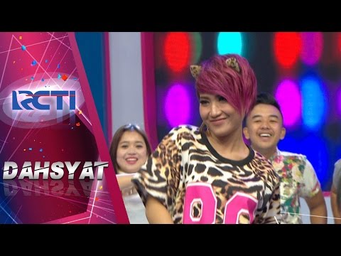 DAHSYAT - Kiki Asiska "Love Yourself" [27 Feb 2017]