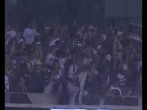 Gol do Bufalo Bill - Atlético 0 x 3 Corinthians