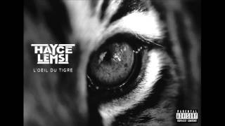 Hayce Lemsi - L&#39;oeil du tigre (Son Officiel)