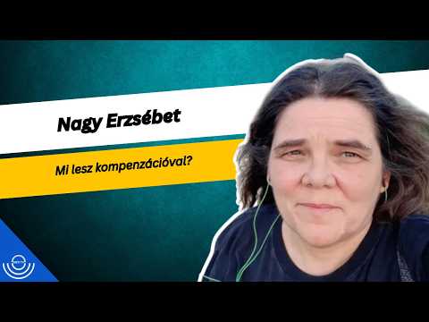 Pirkadat: Nagy Erzsébet