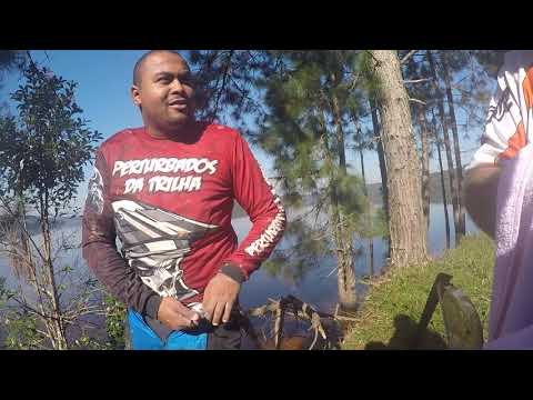 Trilha do verde Cotia/SP Quadri e motos(5)