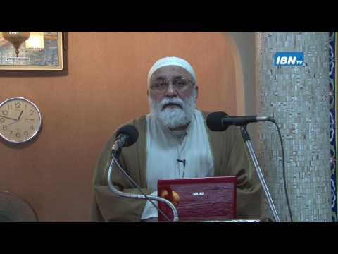 24 02 2017 Friday sermon   Shk M Alidina