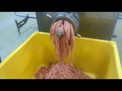 Волчек CFS Autogrind 200. Тестирование после капитального ремонта.