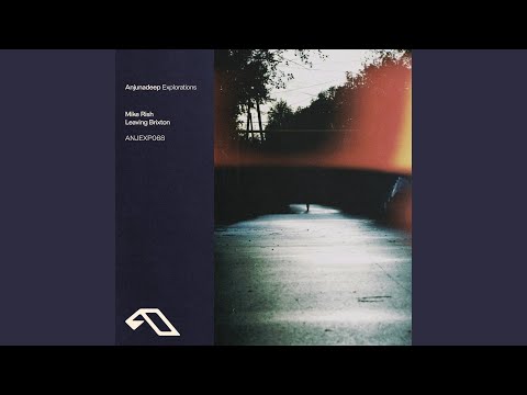 Leaving Brixton (Extended Mix)