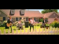 The Vamps Hurricane for movie Alexander and the ...