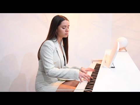 Cuando te muerdes el labio - Leiva - Cover Lucía Herrada