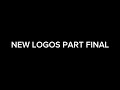 NEW Logos Part Final