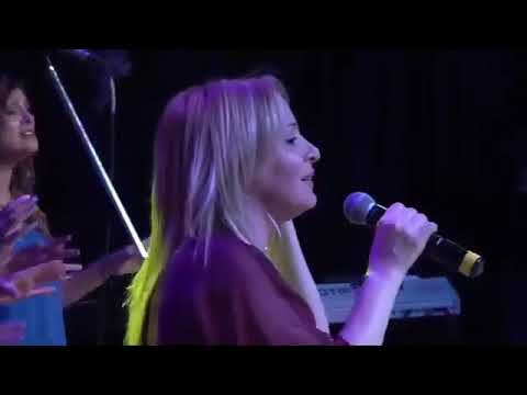 Coro intima Adoracion - comodoro rivadavia (chubut)