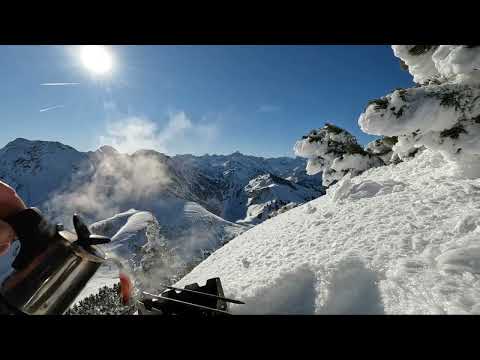 Kühgundkopf (Tannheimer) 29.01.2023