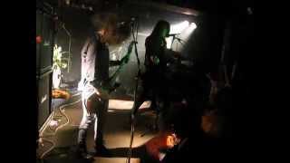 In Solitude @ Underworld, Camden