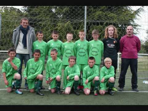 Rétro USM Waziers Saison 2009-2010.wmv