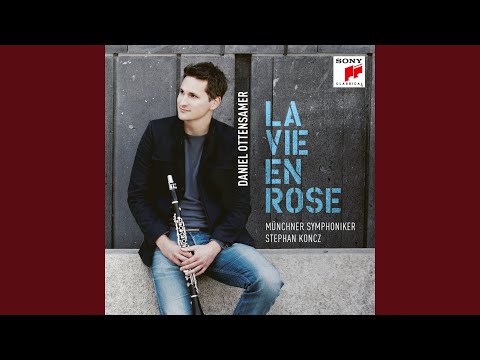 Scaramouche, Op. 165b: II. Modéré