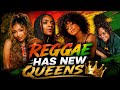 Reggae S Future Might Surprise You