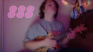 888 by Cavetown (cover)