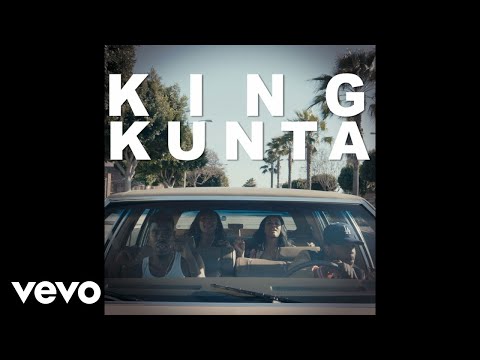 Kendrick Lamar - King Kunta