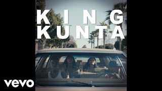 Kendrick Lamar - King Kunta