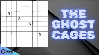 The Ghost Cages