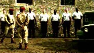 Nas - One Mic (Remix Music Video)