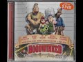 Opening To Hoodwinked 2006 VCD Singapore