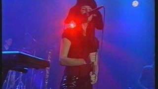 Salad - Drink The Elixir (Part 1)