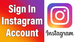 Instagram Login 2022 | www.instagram.com Account Login Help | Instagram.com Sign In