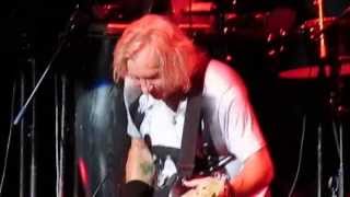 The Eagles - Life in the Fast Lane, Mansfield, MA 7.19.13