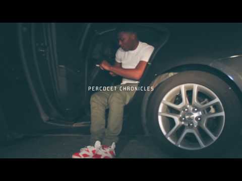 Trap$tarMula - Percocet Chronicles  | shot by @1.thrax