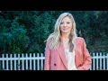 Kaitlin Doubleday Love On Iceland Interview Home Family