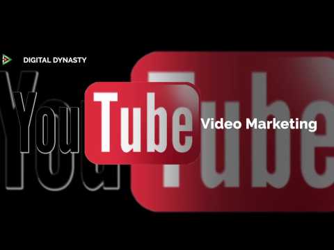 Digital Dynasty video.