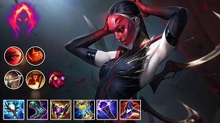 ELISE MONTAGE 2026 -  BEST PENTAKILLS