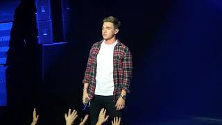 Jesse McCartney New Song Wasted