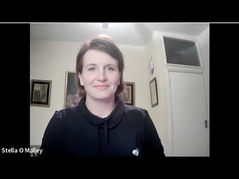 Stella O'Malley over detransitie en eerlijke informatievoorziening