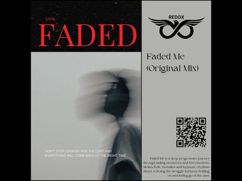 Faded Me - REDOX