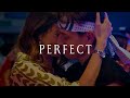 Amanda Daniel Perfect
