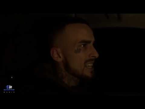 McRoy [Scottie Media GRIME Freestyle] 4K