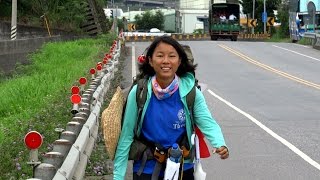 [問卦] 跟企鵝妹一樣環島的台女比例高嗎？