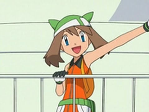 Pokemon Esmeralda EeveLock Ep 8 - La Señorita Aura