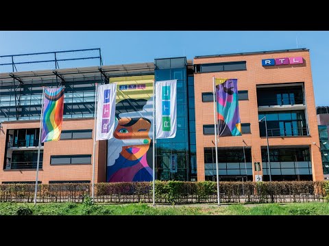 RTL Nederland goes #United!