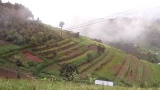 Rwanda: Gicumbi District is very beautiful!