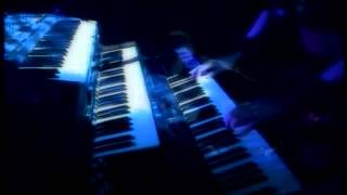 Marillion - Living With The Big Lie (Live at Pontin&#39;s Holiday Centre)