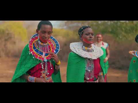 OLOONKISHU - ILKINYE LE METO (OFFICIAL VIDEO)