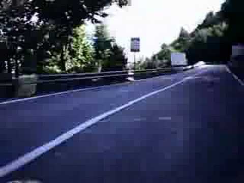 21° Lima Abetone 2008