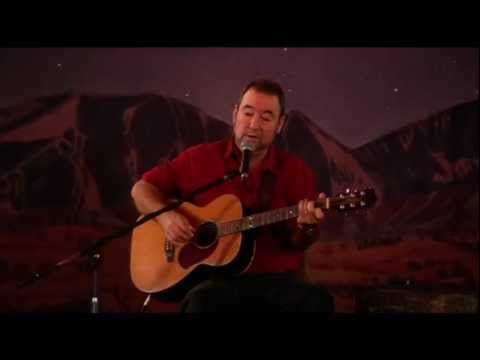 John Williamson - Chandelier of Stars [Official Video]