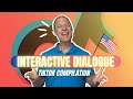 Interactive Dialogues from TikTok. Here are some of Mike's most popular dialogues.