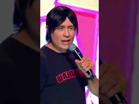 El KOMPA YASO SIN MÁSCARA 😱😱