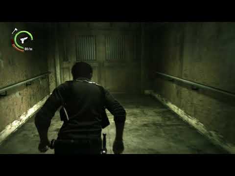 The Evil Within 2 on Ps4-Chapter 7-Lust For Art-Pt 27