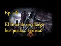 Kingdom Under Fire: Circle Of Doom Leinhart Ep 14 El Fi