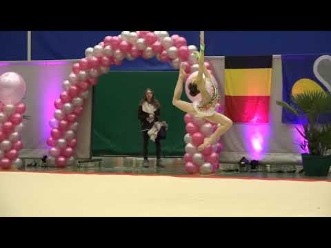 Diderich Lola 2009 LUX